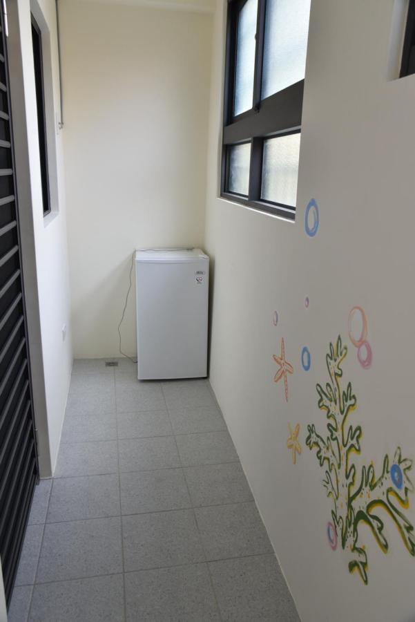 Kids Heart Home Fengyuan Exteriör bild